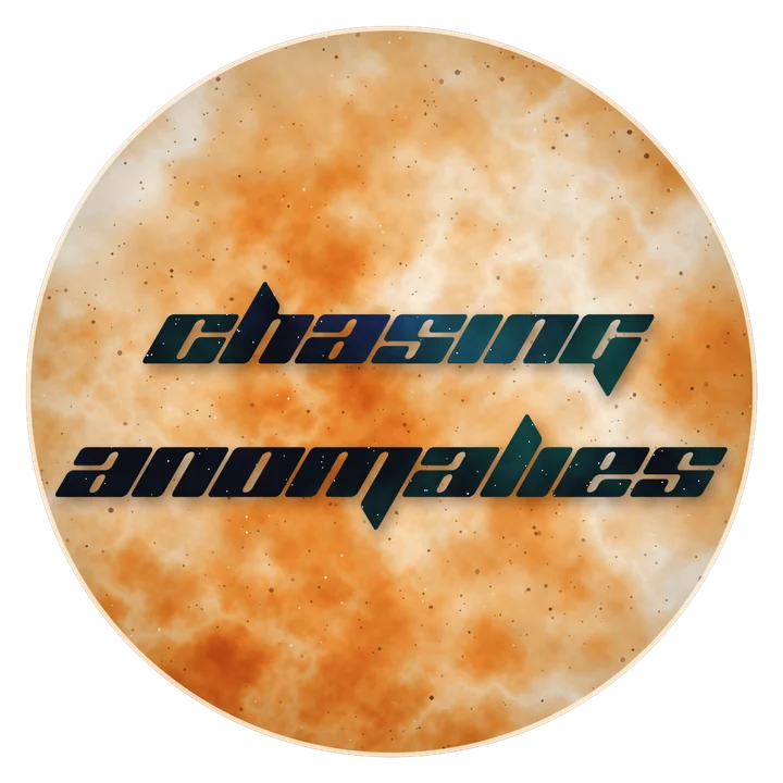 Chasing Anomalies